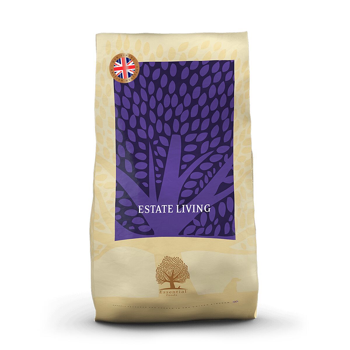 ESSENTIAL ESTATE LIVING 10kg