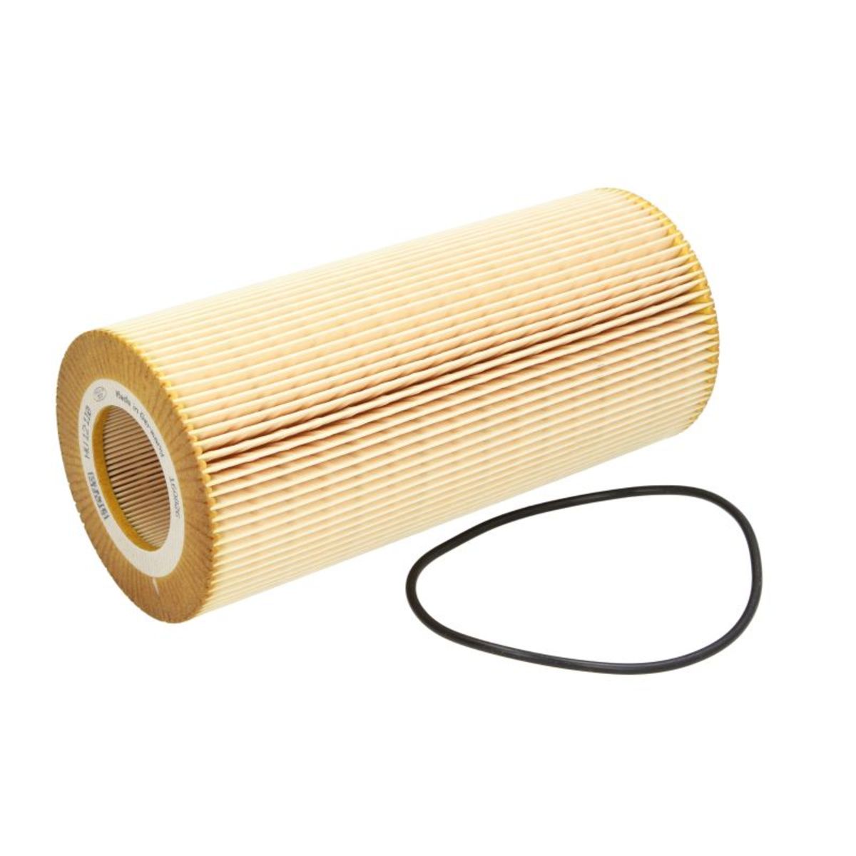 Öljynsuodatin MANN-FILTER HU 12 110 x