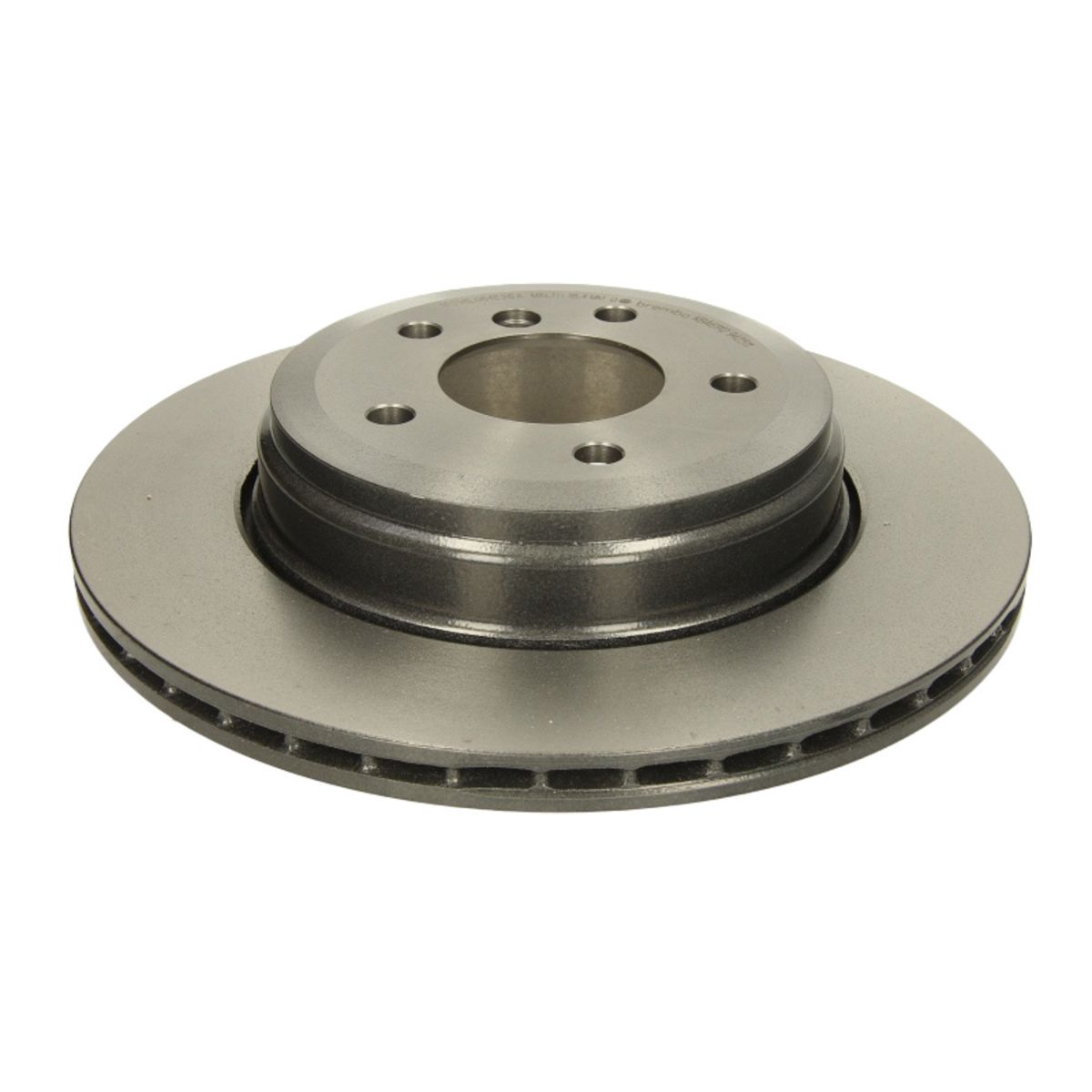 Jarrulevy BREMBO 09.9425.11