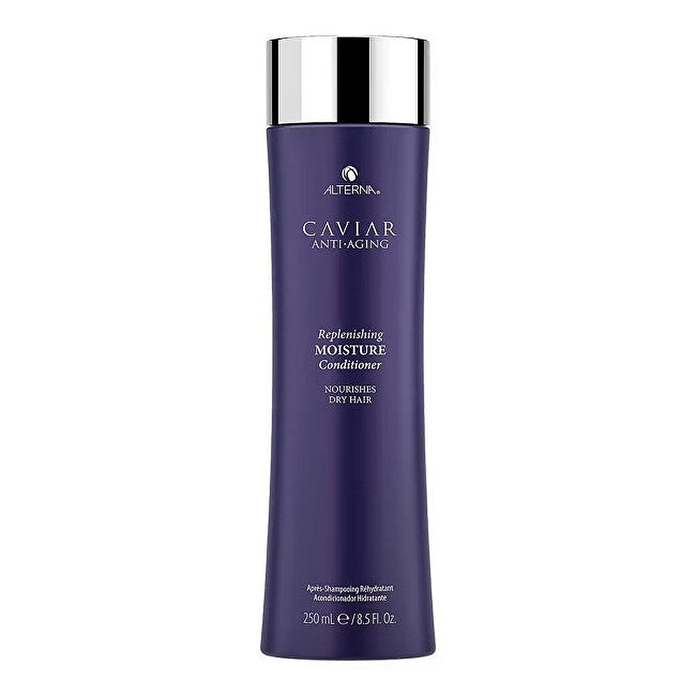 Alterna Caviar Anti-Aging Permanent Kosteuttava ja Suojaava hoitoaine 250ml