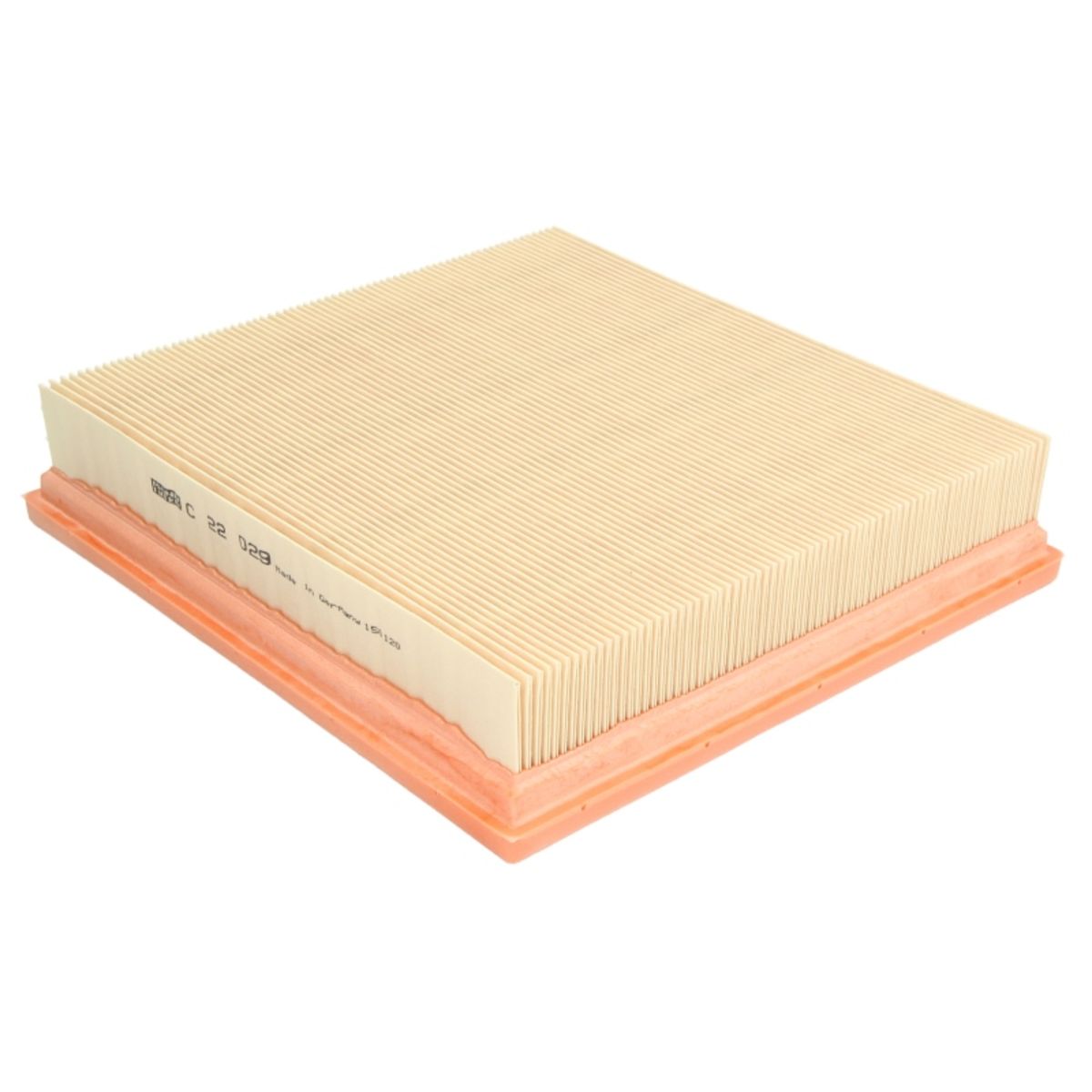 Ilmansuodatin MANN-FILTER C 22 029