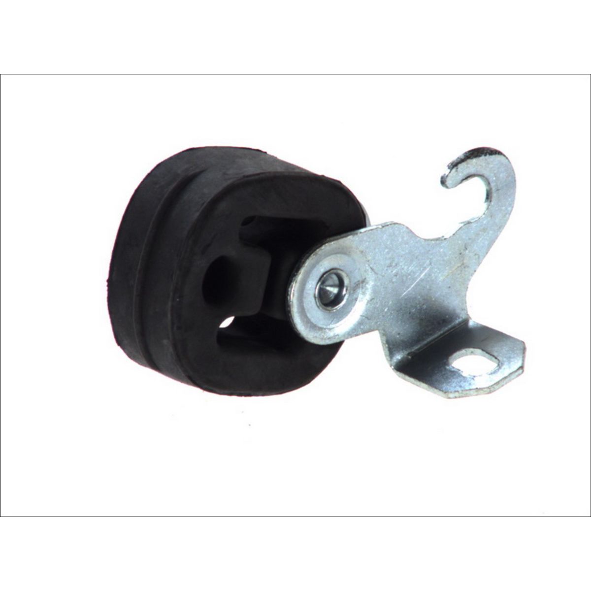 Kumisuikale, pakoputkisto BOSAL 255-230