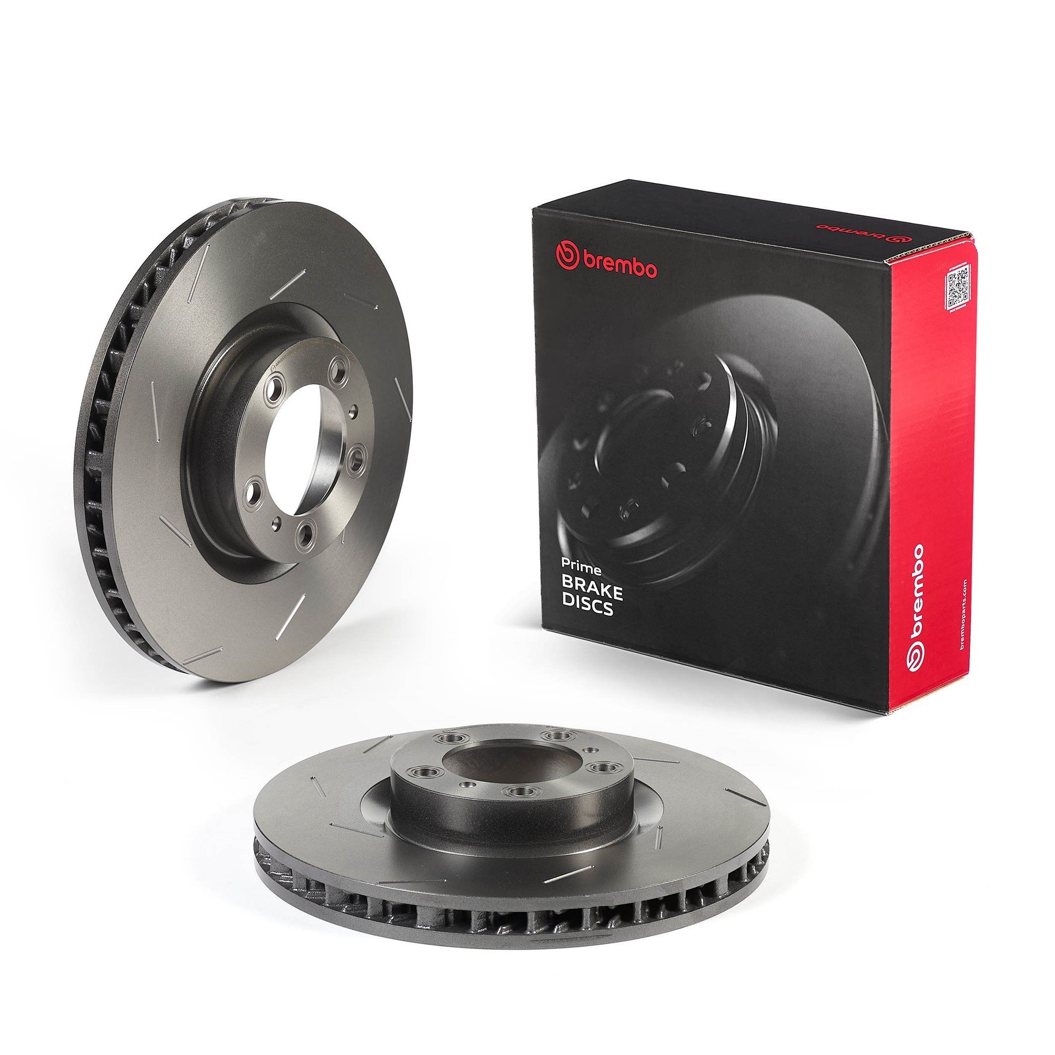 Jarrulevy BREMBO 09.E899.11