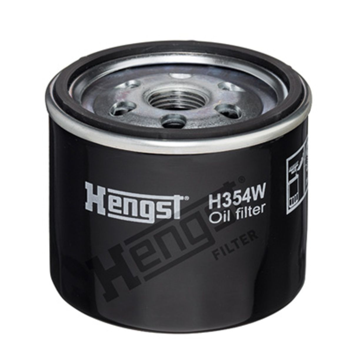 Öljynsuodatin HENGST FILTER H354W