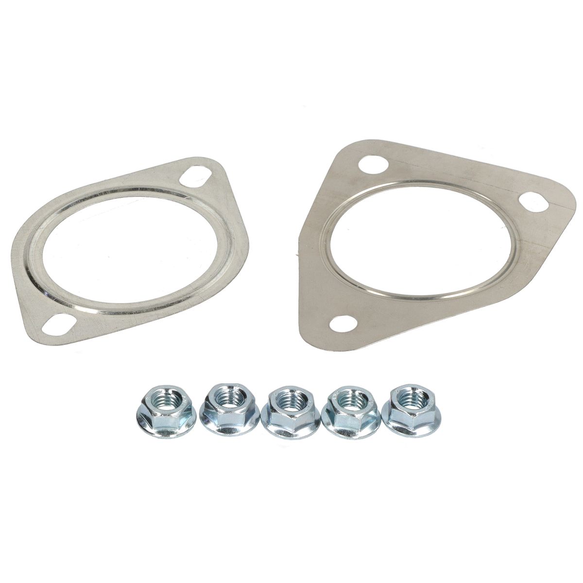 Korjaussarja, pakoputki BM CATALYSTS FK70683B