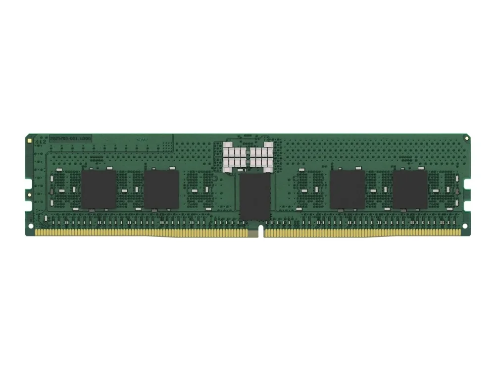Kingston Technology KSM56R46BS8PMI-16HAI, 16 GB, 1 x 16 GB, DDR5, 288-pin DIMM
