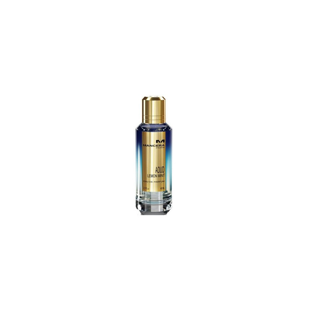 Mancera Aoud Lemon Mint EDP 60 ml