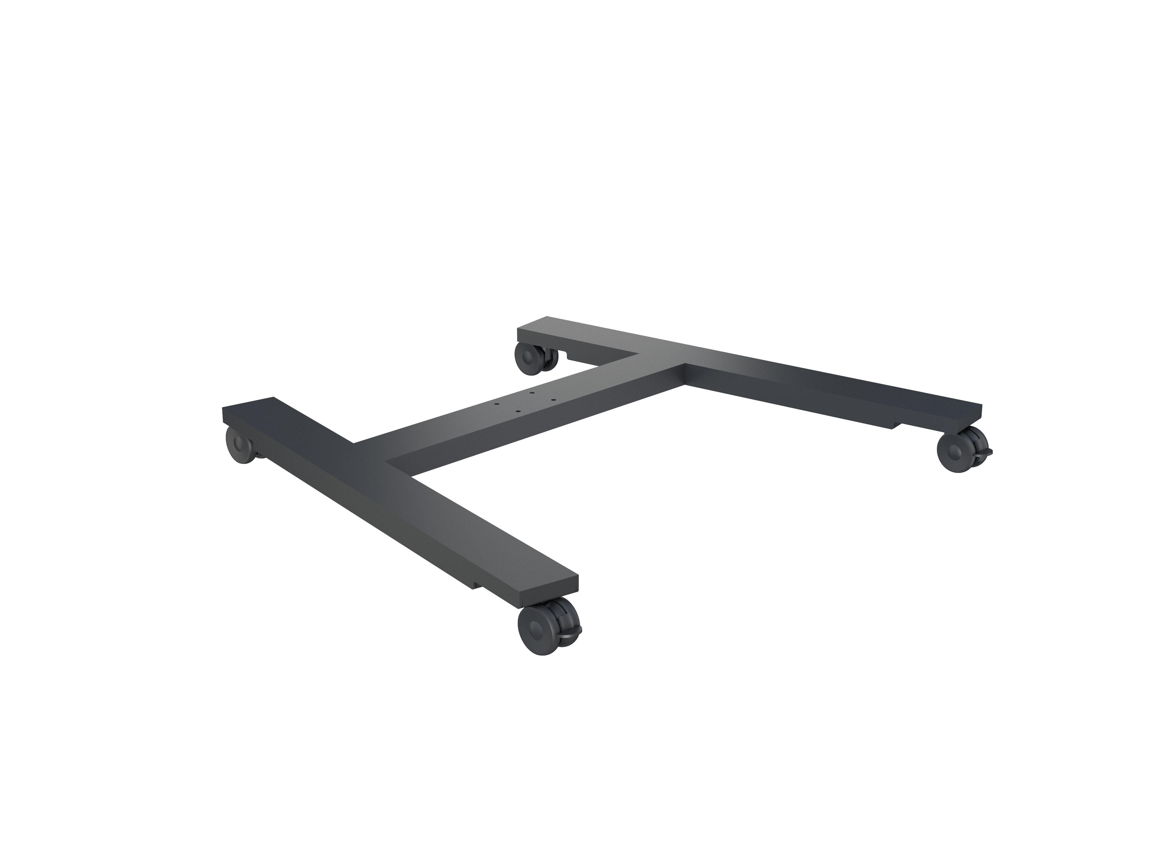 Multibrackets 6027 Monitorikiinnikkeen Lisävaruste