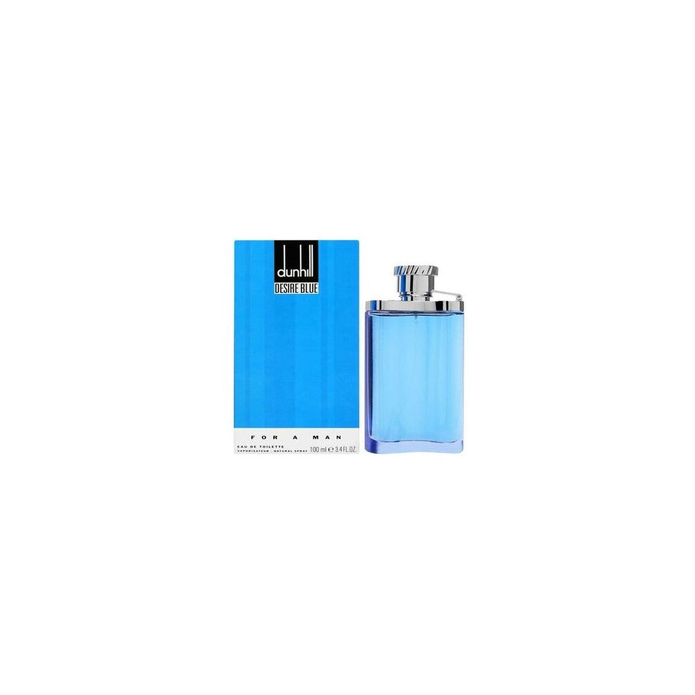 Dunhill Desire Blue eau de toilette - 100 ml
