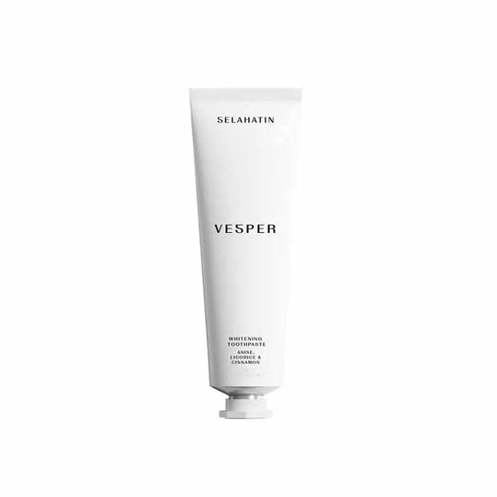 Selahatin Vesper valkaiseva hammastahna 65ml