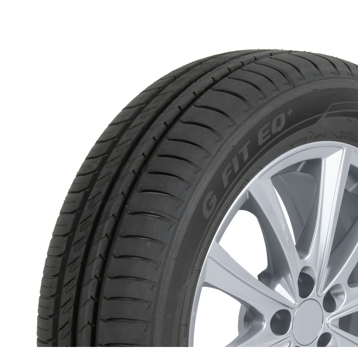 Laufenn G FIT EQ+ LK41 165/65 R14 79T Renkaat
