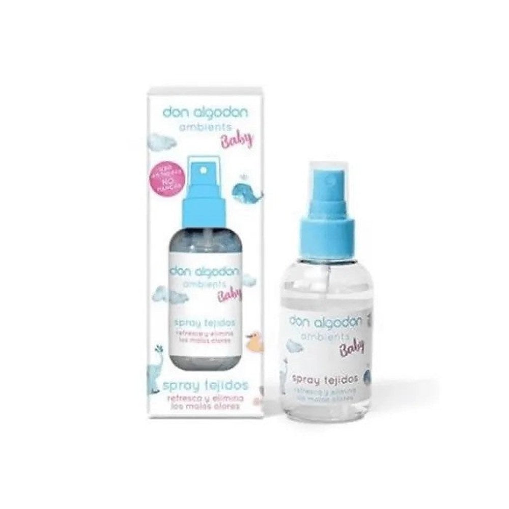 Don Algodón Ilmanraikastinsuihke 90 ml