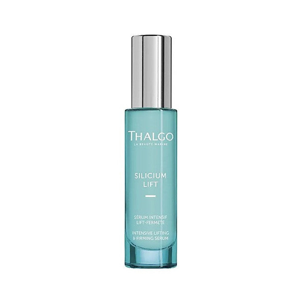 Thalgo Silicium intense lifting seerumi kiinteyttävä vaikutus 30 ml