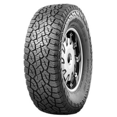Kumho Road Venture AT52 ( 255/75 R17 115T 4PR )