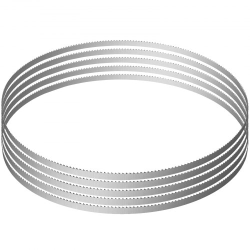 VEVOR Band Saw Blade for Cutting Meat Bone 65