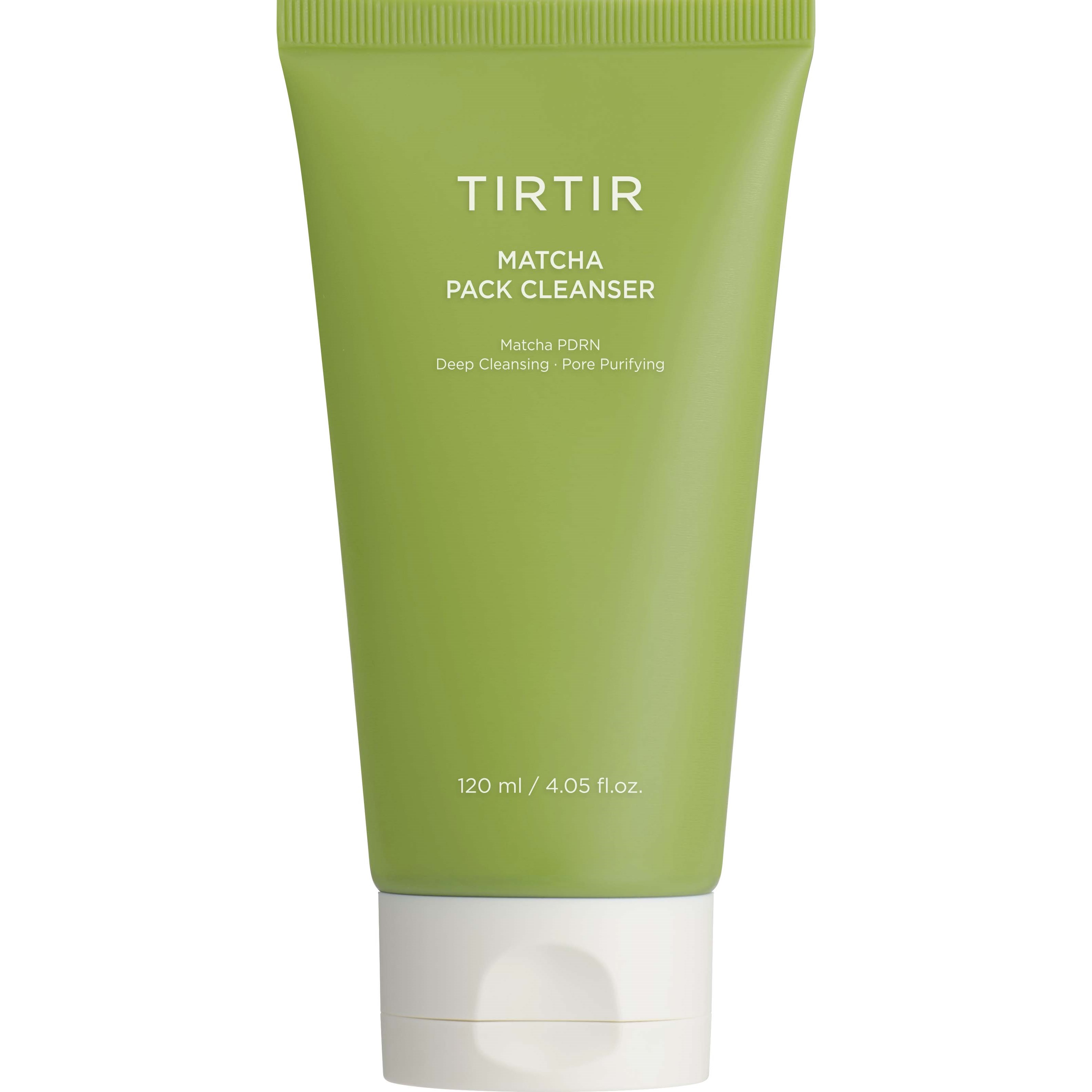 TIRTIR Matcha Pack Cleanser 120 ml