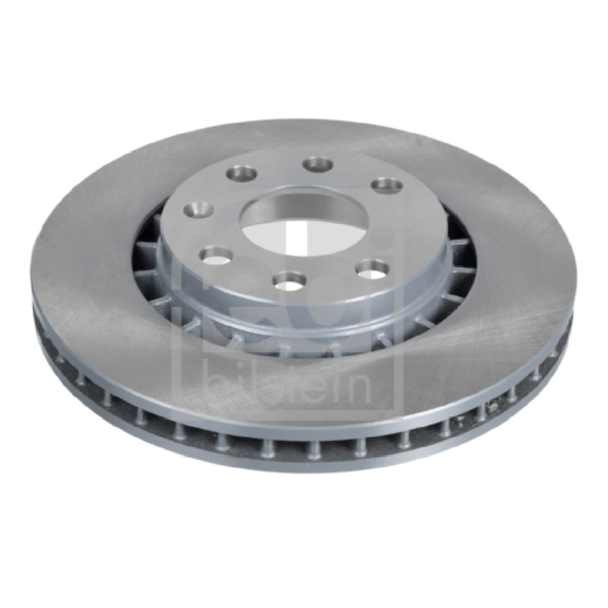 Jarrulevy FEBI BILSTEIN 05179
