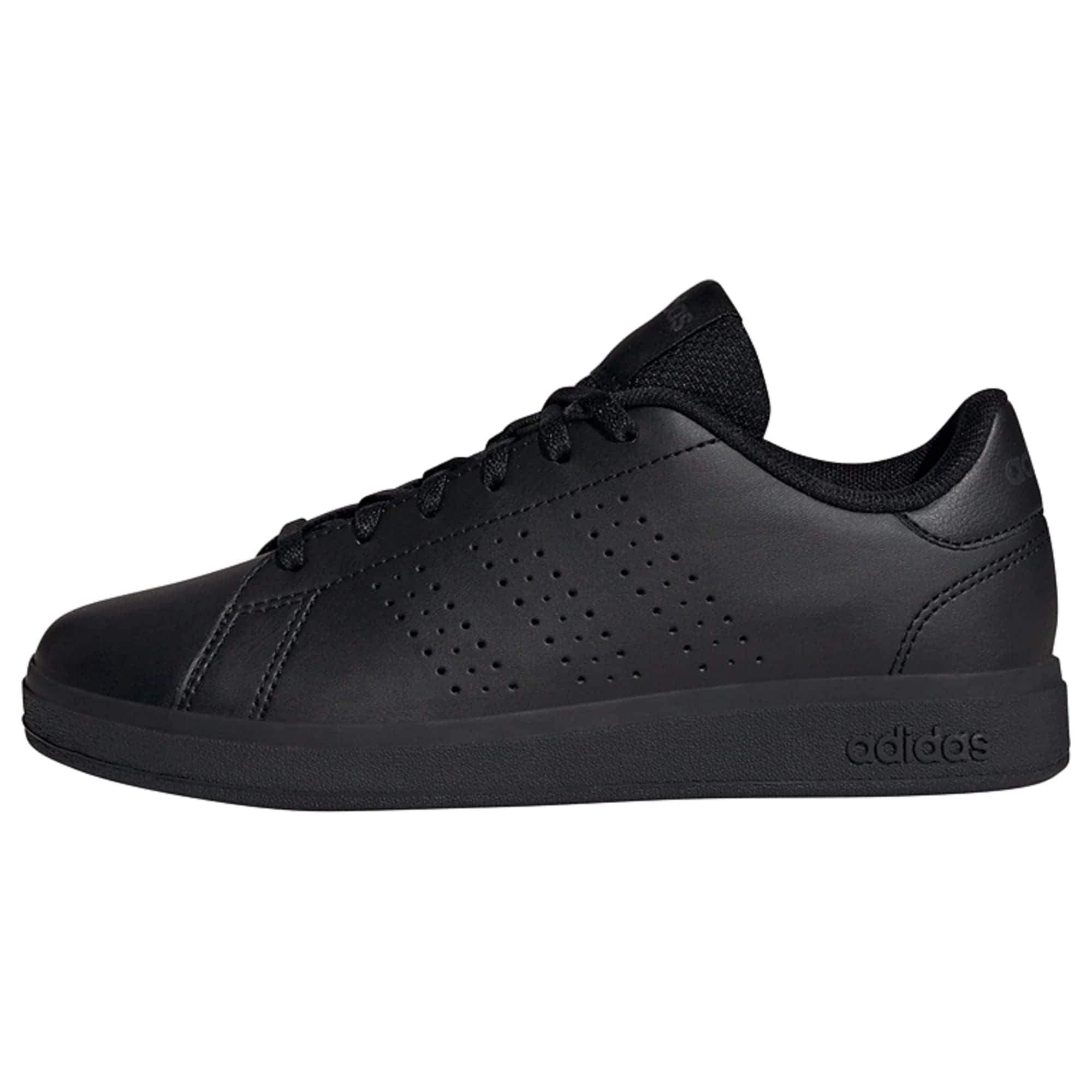 Lastenkengät adidas ADVANTAGE BASE 2.0 J 39 1/3