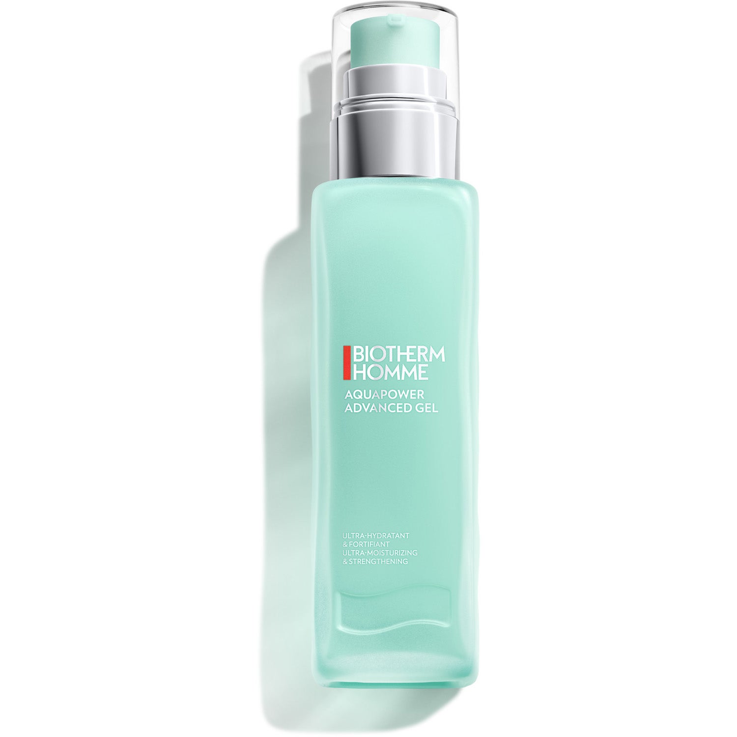 Biotherm Aquapower Advanced Gel PNM JUMBO 100 ml
