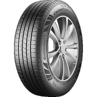 Continental CrossContact RX ( 295/30 R21 102W XL ContiSilent, EVc, MO1, vannealueen ripalla )