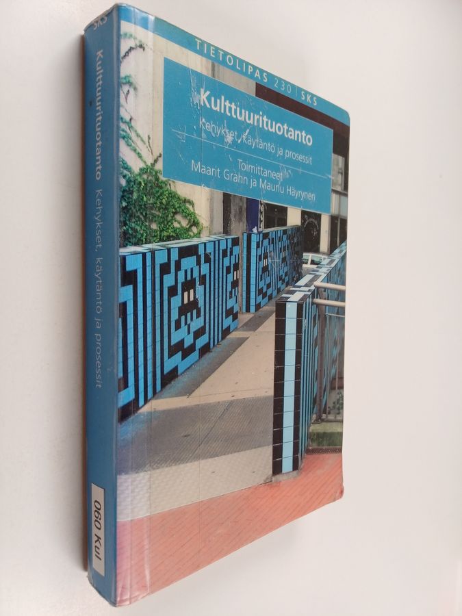 Kulttuurituotanto