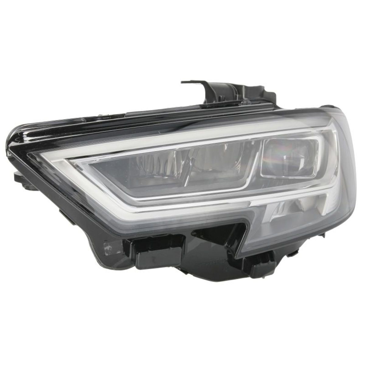 Ajovaloumpio VALEO 046826