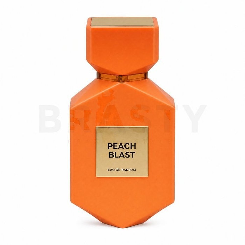 Camara Peach Blast Eau de parfum unisex 100ml