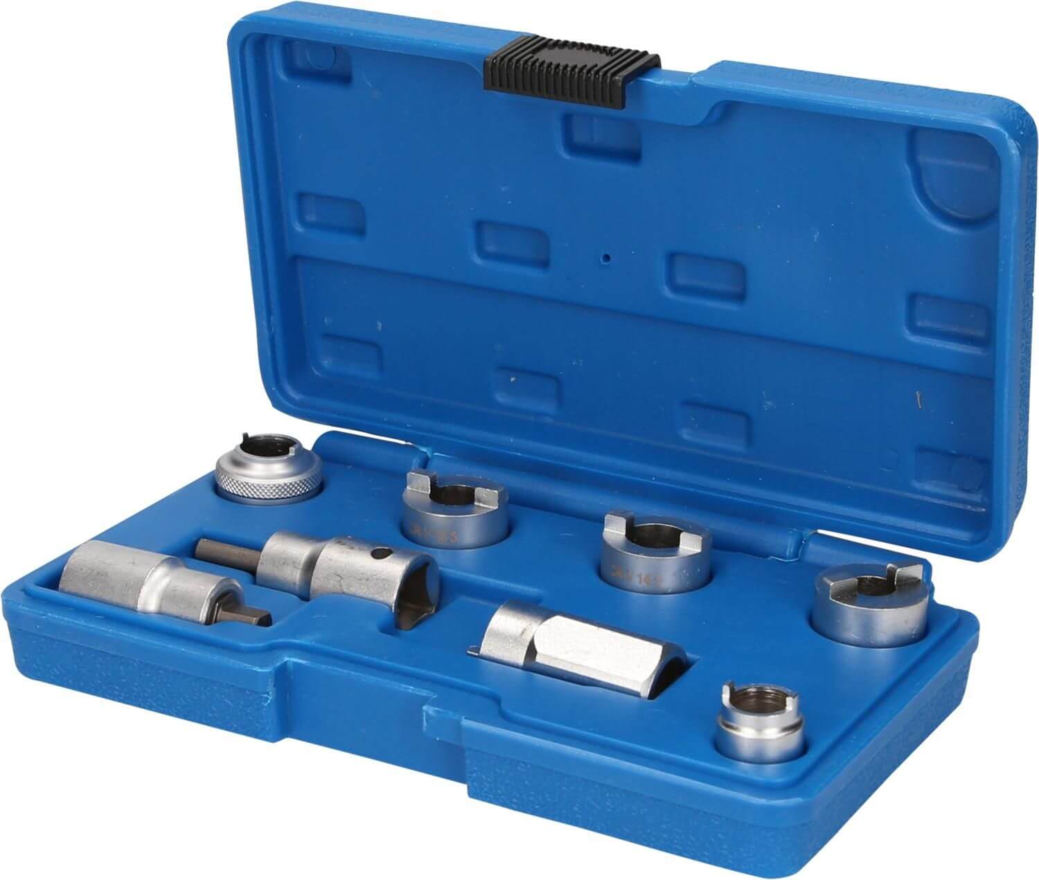Joustintuki-työkalusarja, 8-os, Brilliant Tools