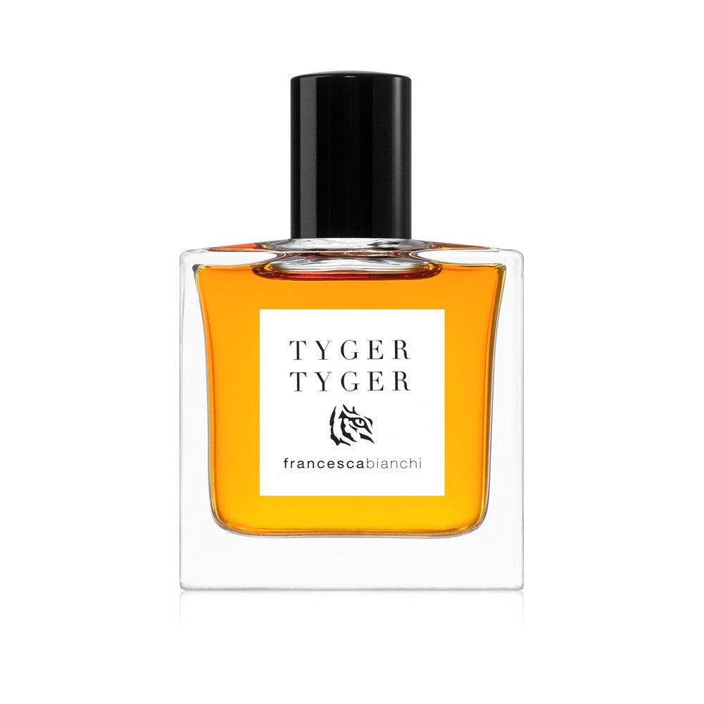 Francesca Bianchi Tyger Tyger Hajuvesiuute 30 ml