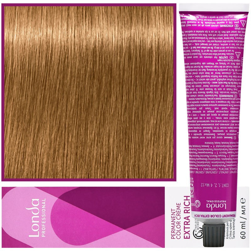 Londa Värillinen hiusväri 60ml 7/73