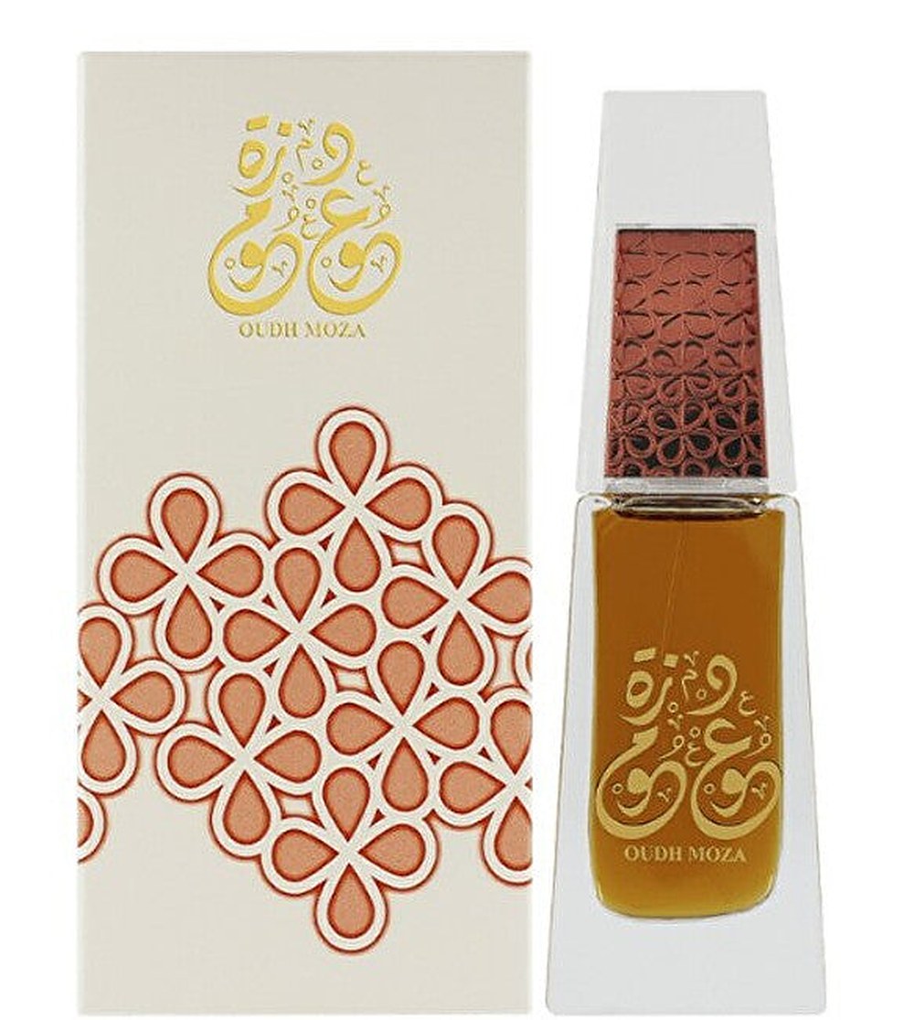 Ahmed al maghribi Oudh Moza - EDP - Tilavuus: 50 ml