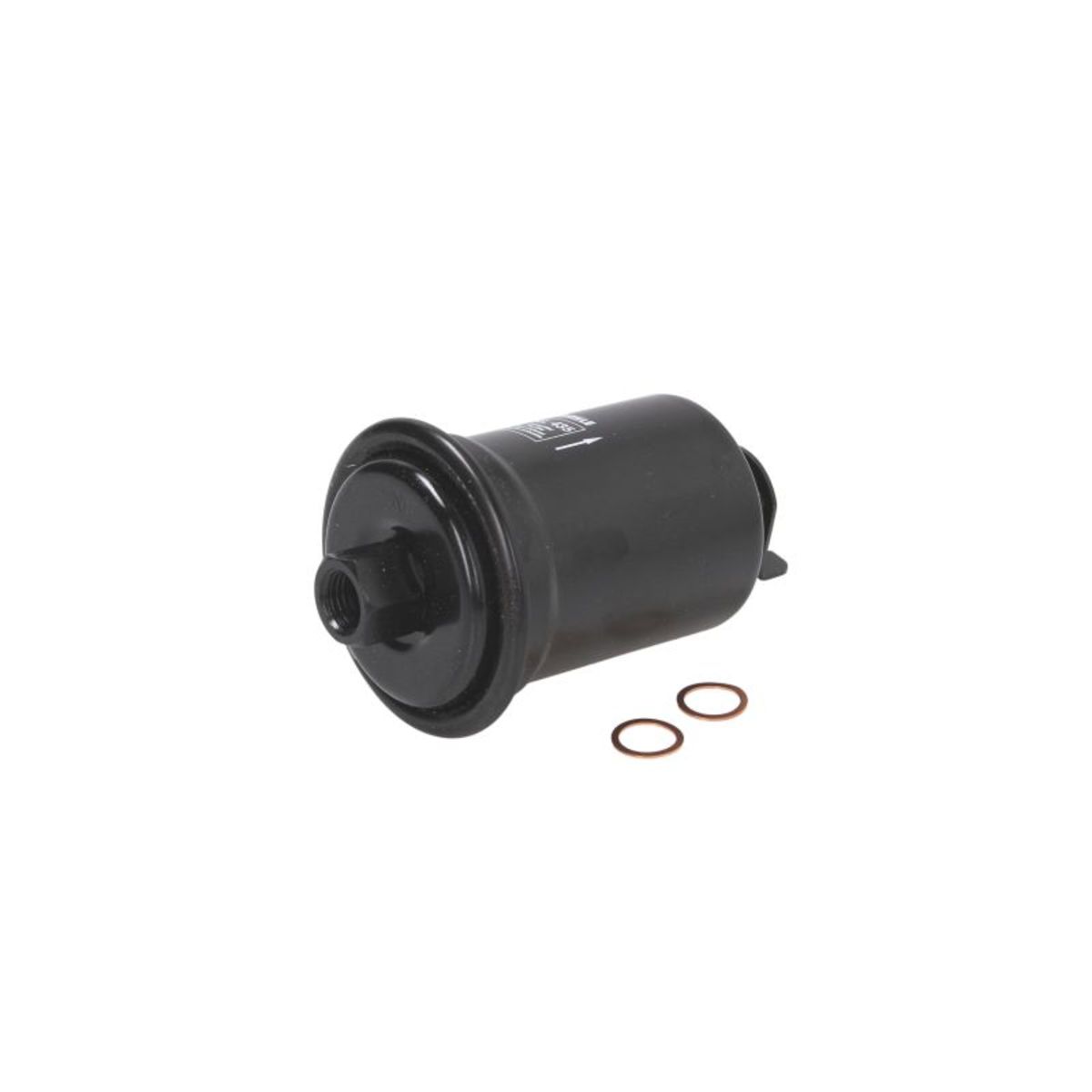 Polttoainesuodatin MAHLE KL 435