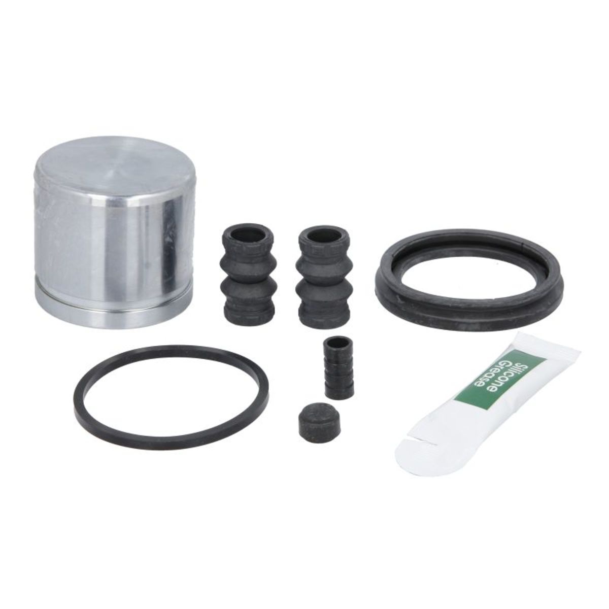 Jarrusatulan korjaussarja BUDWEG CALIPER 209018