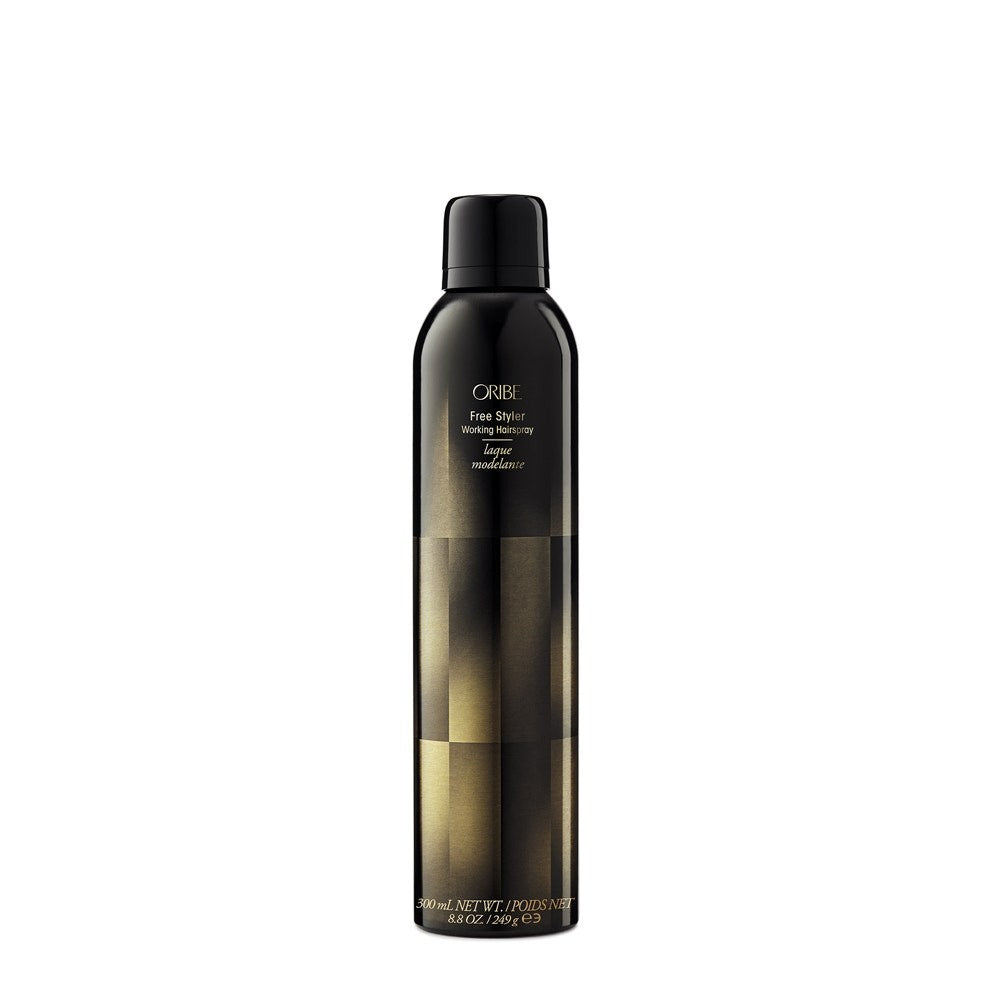 Hiuslakka Oribe Free Styler Working 300 ml
