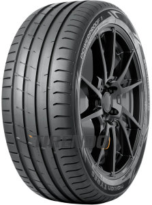 Nokian Powerproof 1 ( 225/40 ZR19 93Y XL )