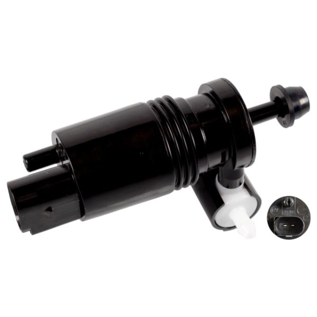 Pesunestepumppu, lasinpesu FEBI BILSTEIN 109276
