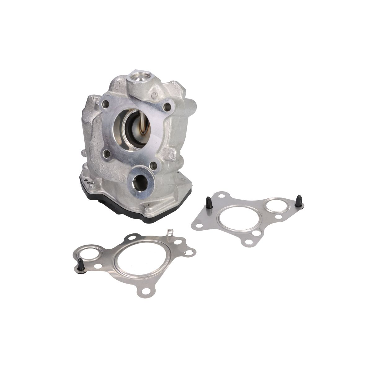 Venttiili, pakokaasun kierrätys BorgWarner 712019D