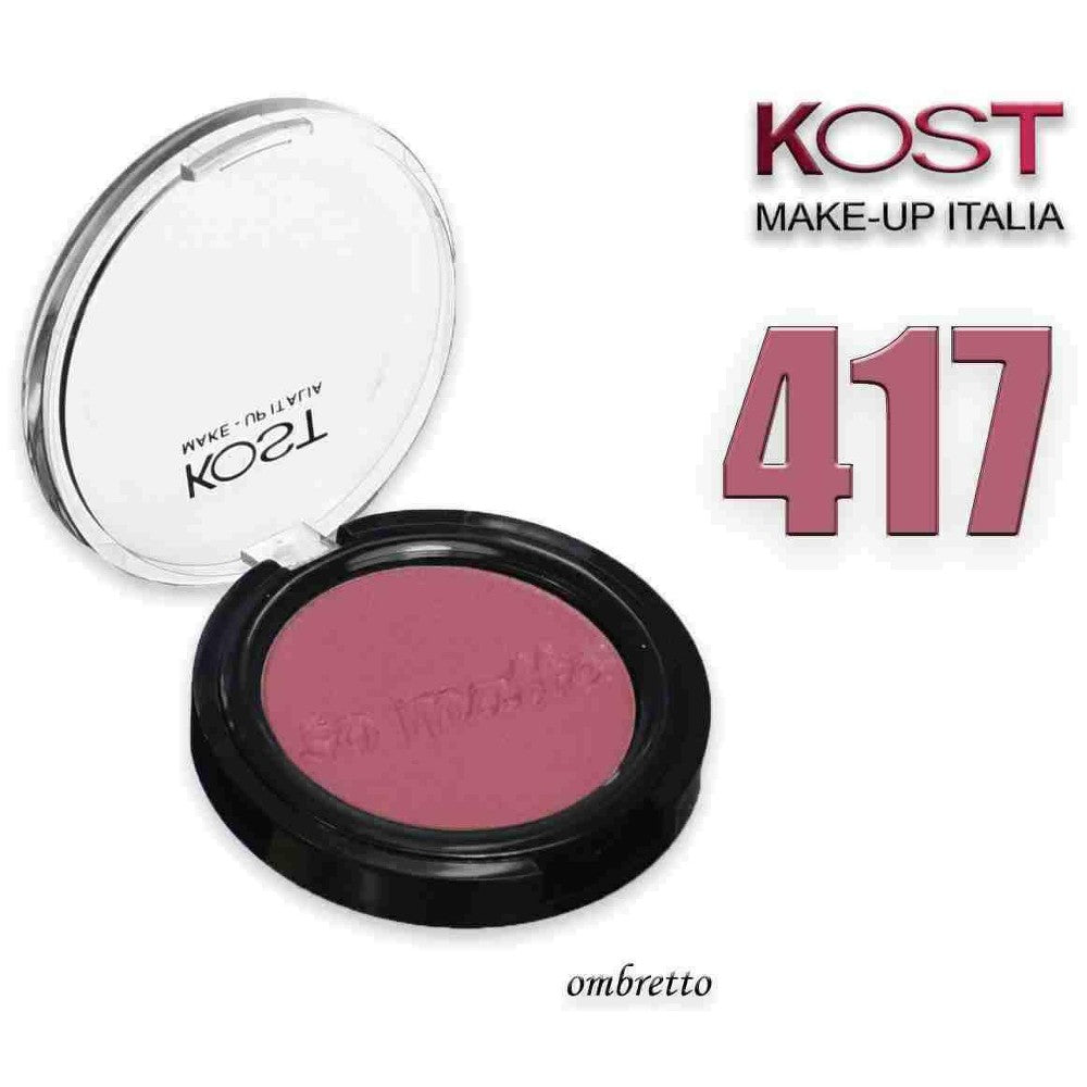 Niin Mattainen 417 Kost -luomiväri