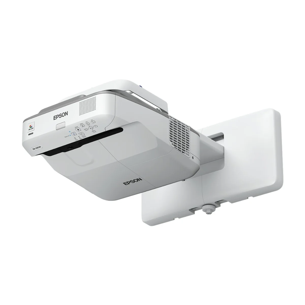 Epson Eb-685wi Wxga Interactive Ultra Short Throw