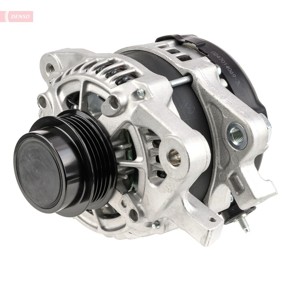Laturi DENSO DAN1093