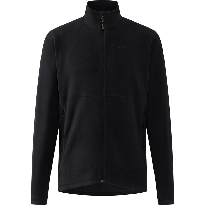 Haglöfs Buteo Mid II Jacket Men Standard Issue Black - XL