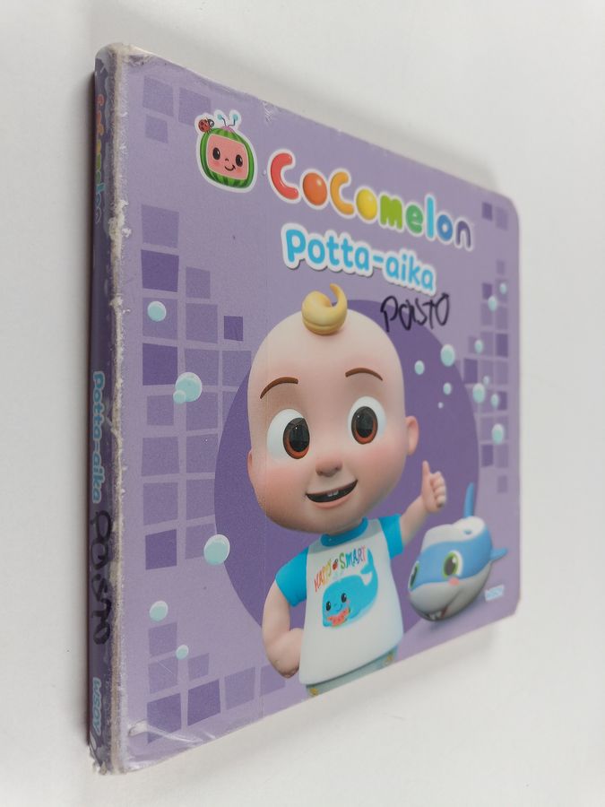 CoComelon: Potta-aika