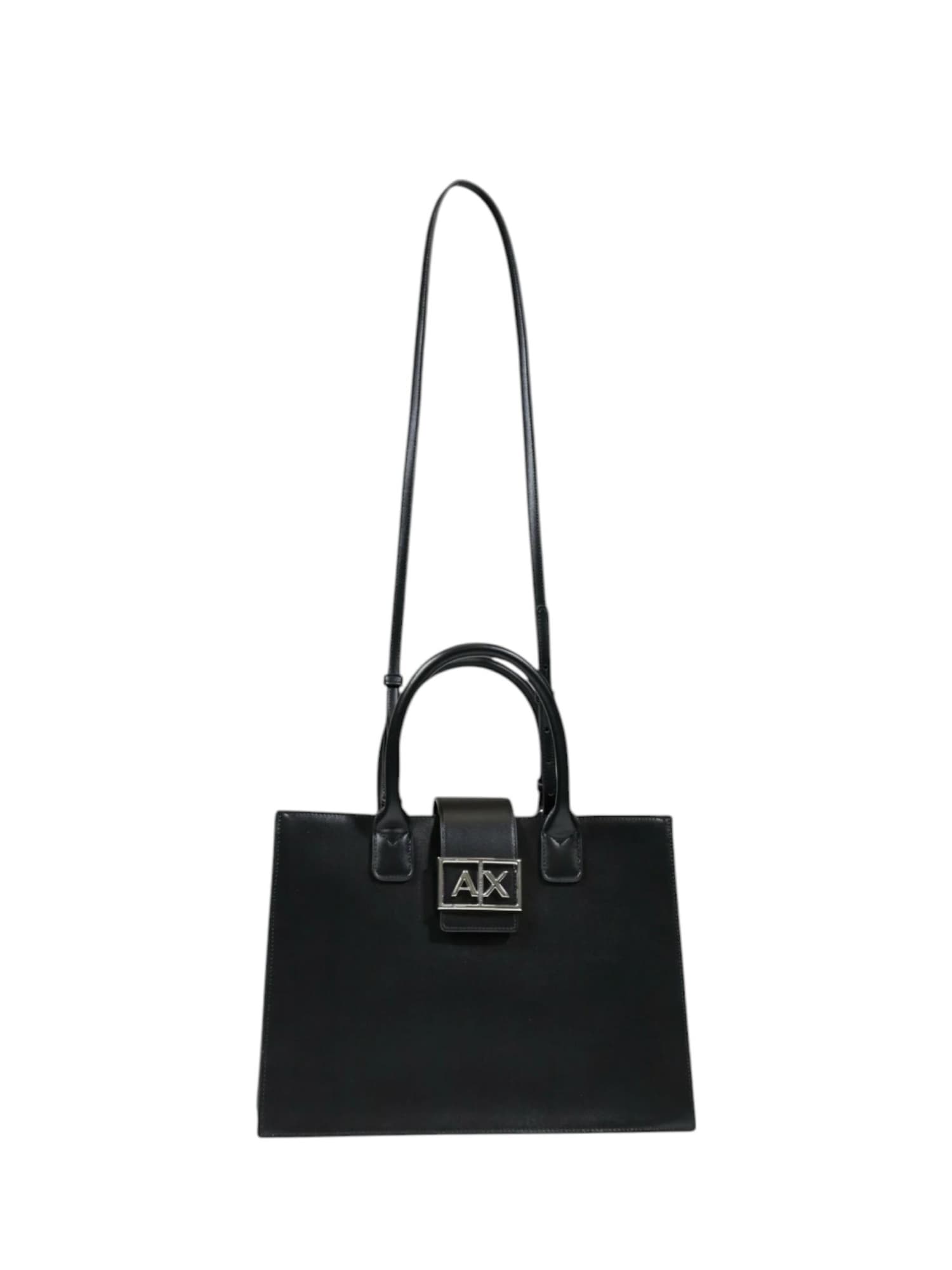 Laukut Armani Exchange SHOPPING XW000305 AF12039 Yksi Koko