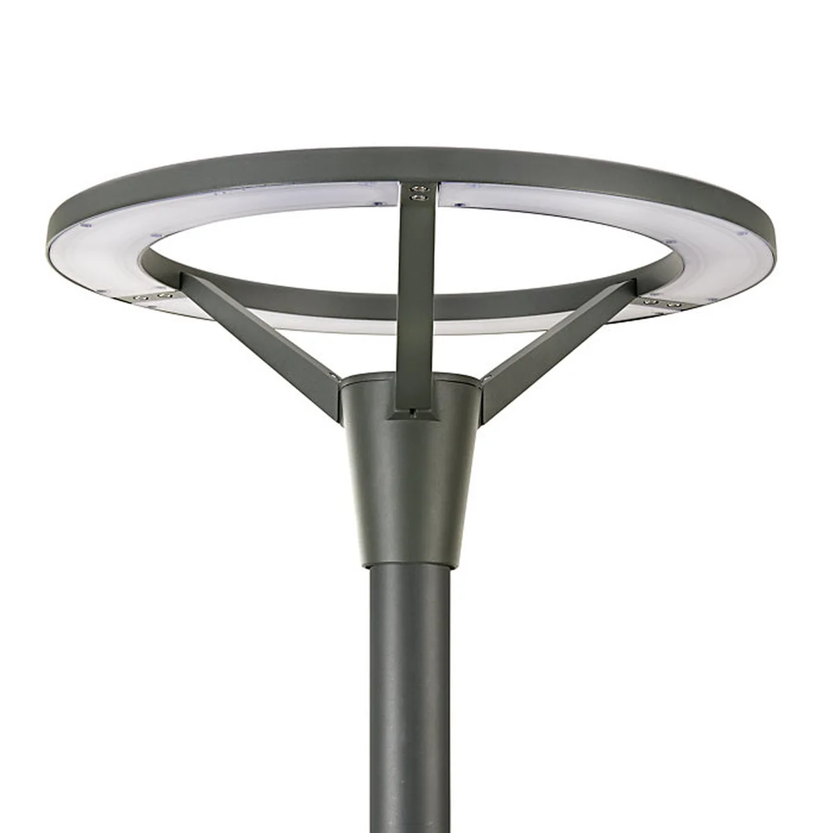 Philips Streetsaver gen2 bpp008 2500lm/740 ip65 ik08 gray ø60p