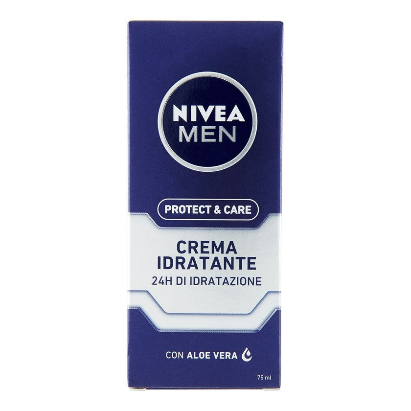 Nivea For Men Kasvovoide 75 ml
