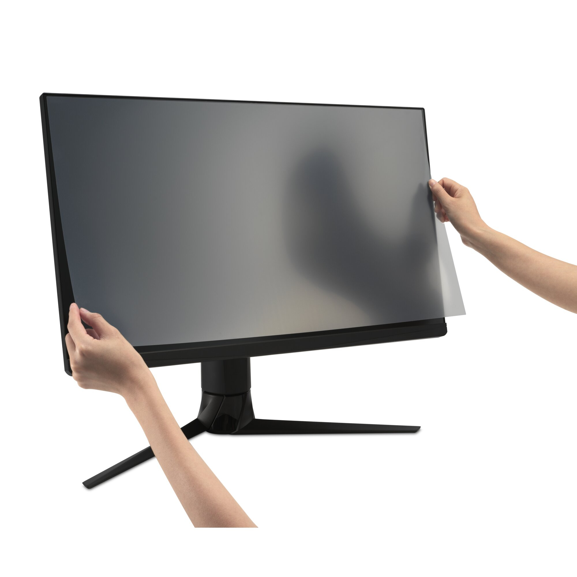 Kensington Sinisen Valon Häikäisysuoja - 23.8" 16:9