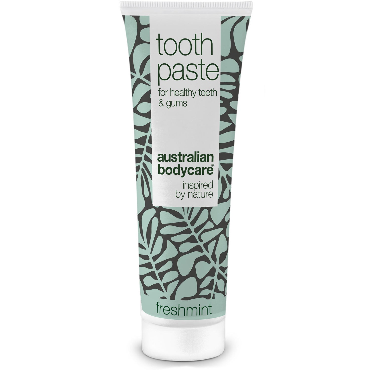 Australian Bodycare Tooth Paste Freshmint 75 ml