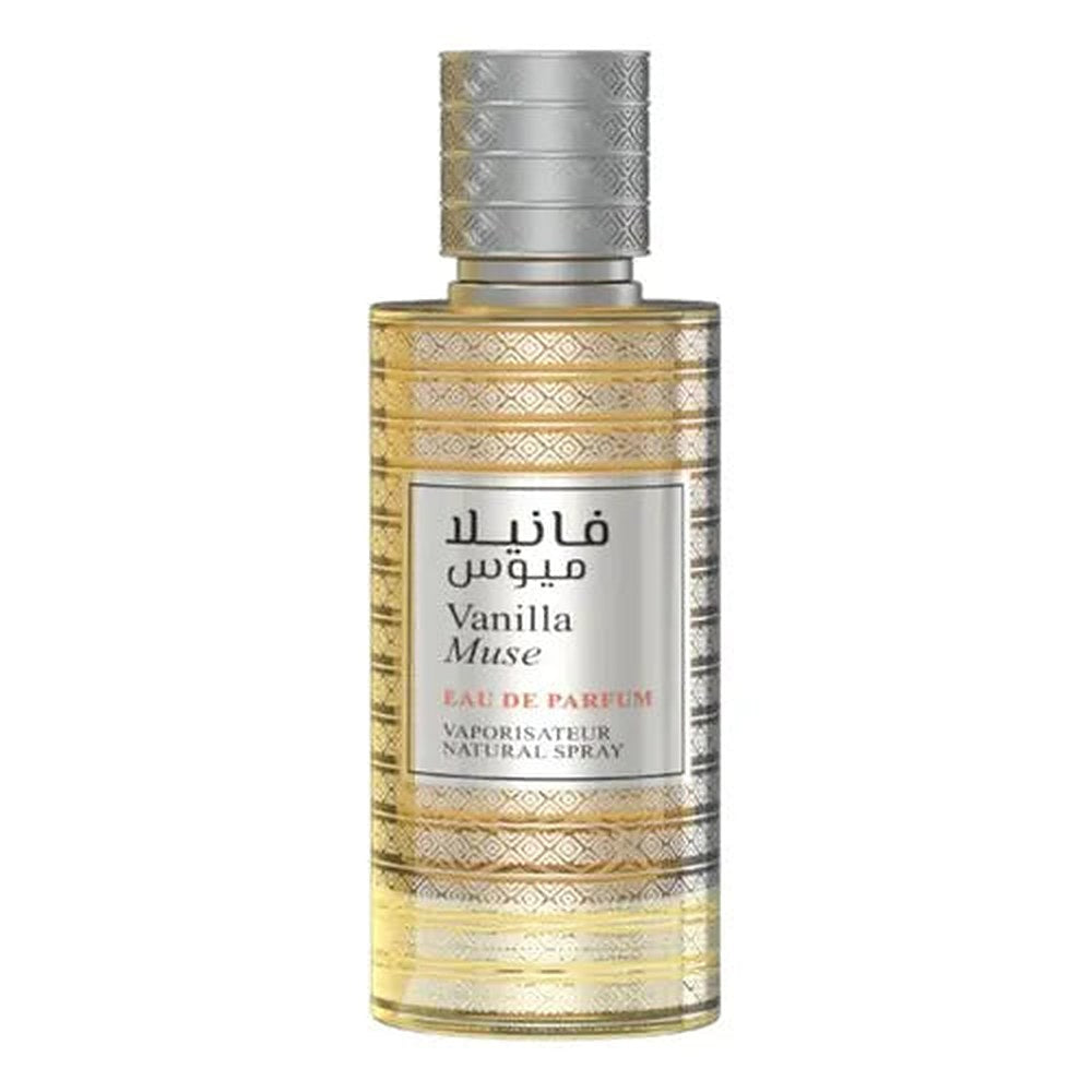 Emper Vanilla Muse EDP -tuoksu 85 ml