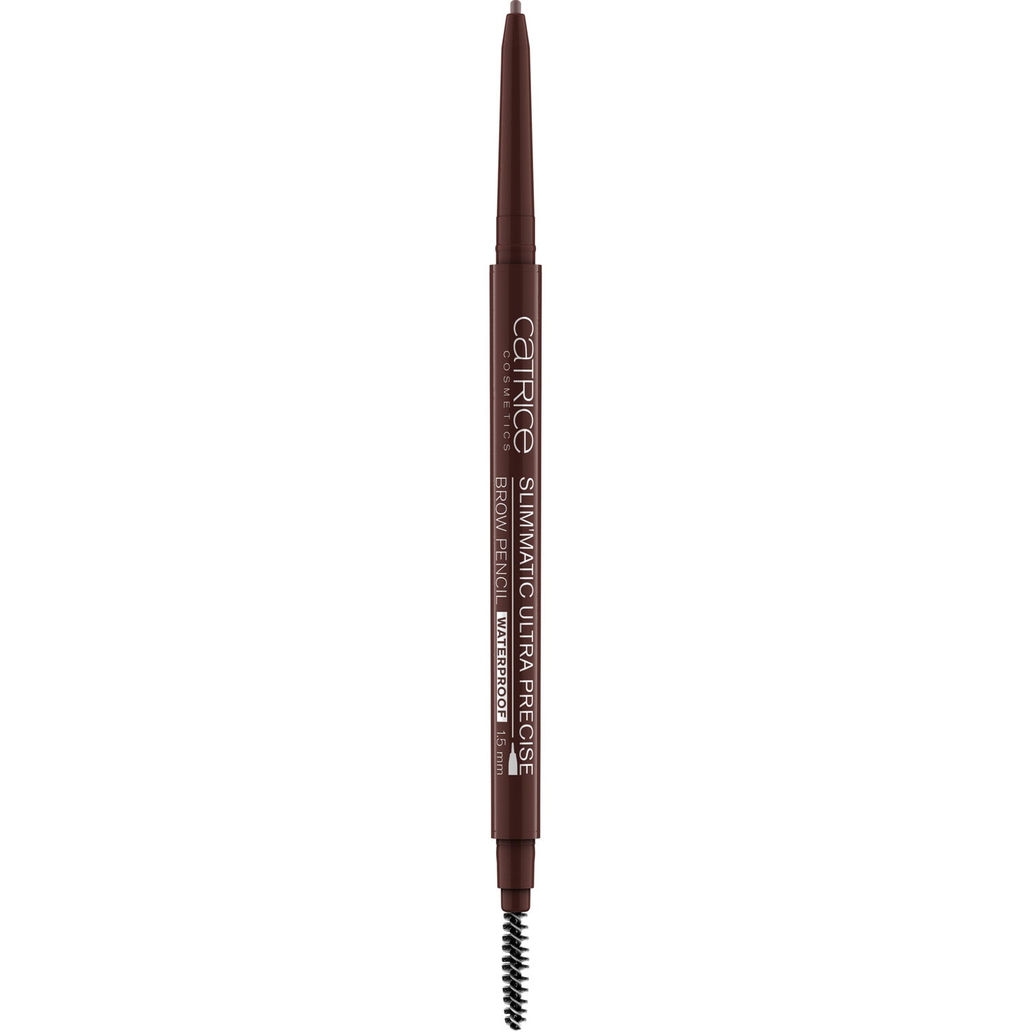 Catrice Slim'Matic Ultra Precise Brow Pencil Waterproof 050 Chocolate - 0,05 g