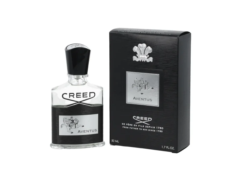 Aventus, Miehet, Eau de parfum, 50 ml